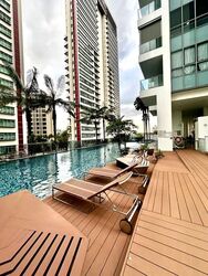 Lincoln Suites (D11), Condominium #539310571